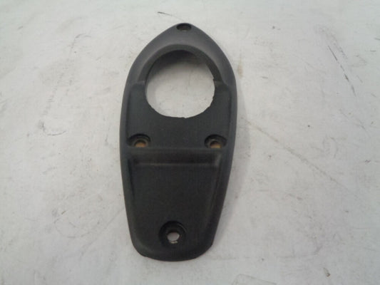 Kawasaki Jet Ski Kawasaki 1987-1990 650 SX Exhaust Pipe Cover # 49107-3705