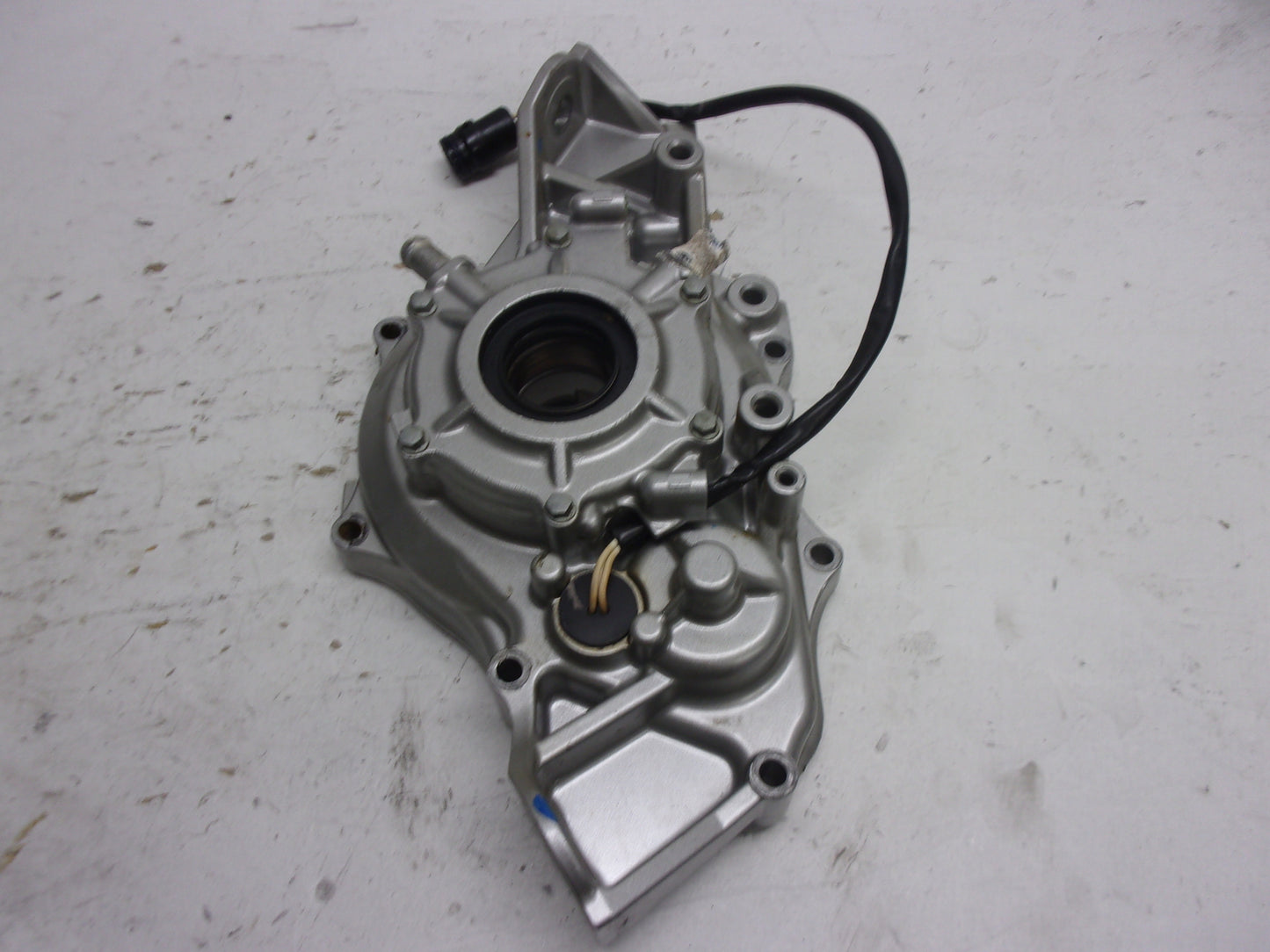 Kawasaki Jet Ski 2007-2010 Ultra 250/260 OEM Stator + Stator Cover # 14031-3736