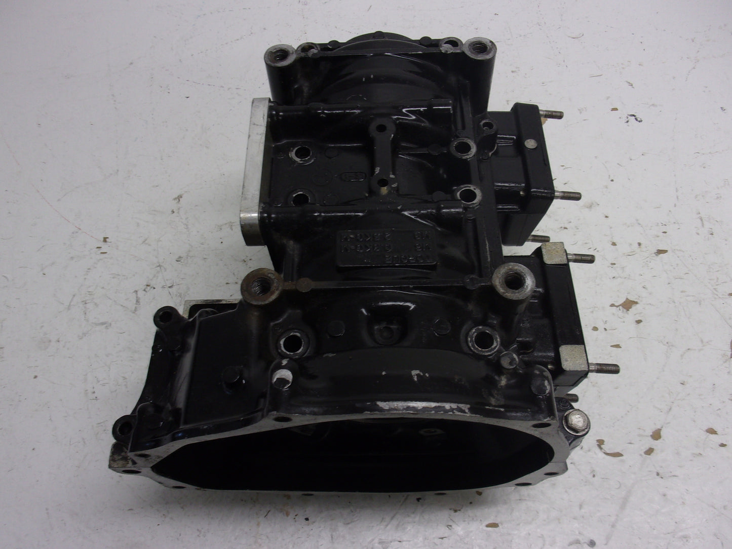 Kawasaki PWC Jet Ski 1991-1995 X2 TS SC Jet Mate 650SX OEM Crankcase 14001-5289