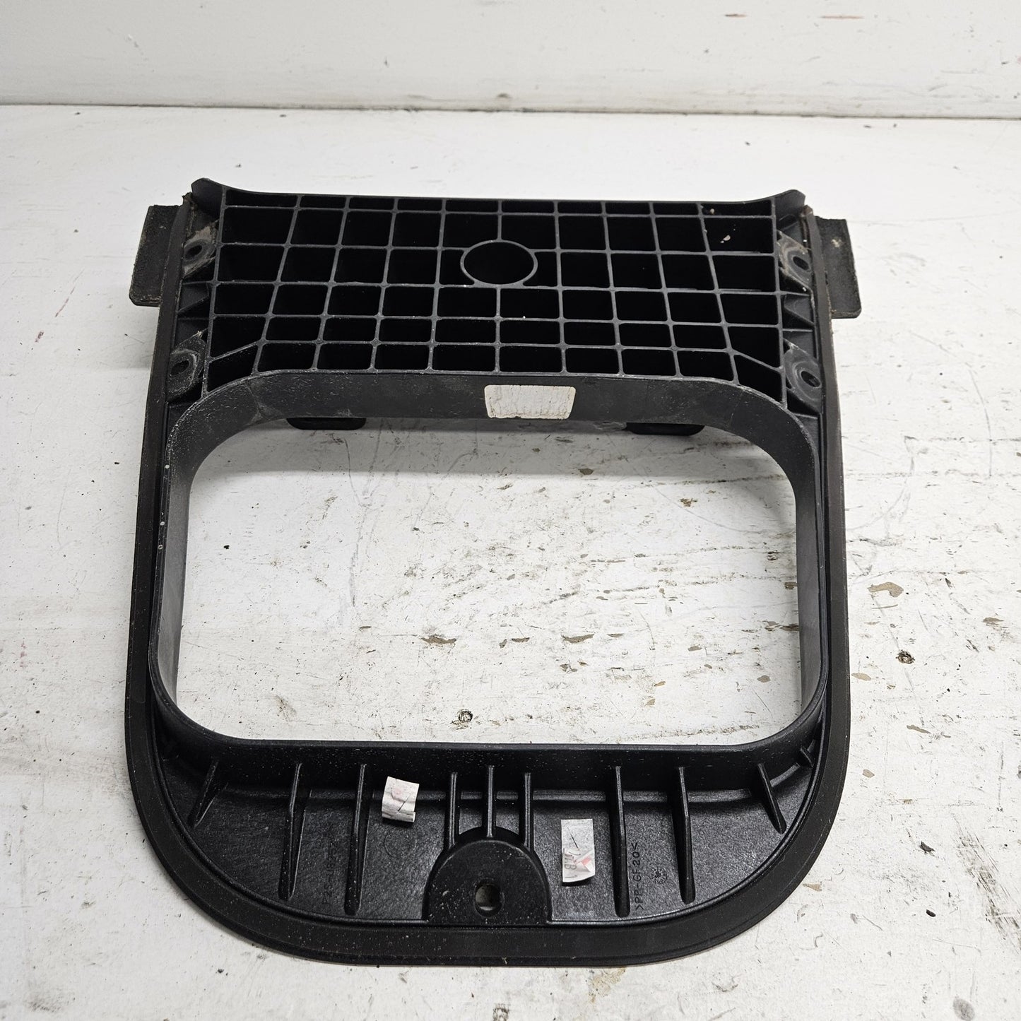 Yamaha Waverunner 2013-2016 FX FZR FZS VXR VXS OEM Deck Beam # F2S-U890L-04-00