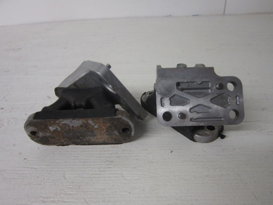 Yamaha Waverunner 2016-2021 VX EX V1 Engine Mount Set Of 2 Part# 6EY-41662-00-00