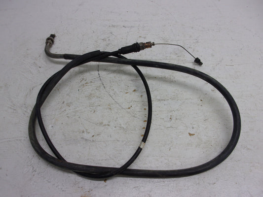 Kawasaki Jet Ski 1999-2003 STS STX 900/1100 OEM Throttle Cable Part# 54012-3756