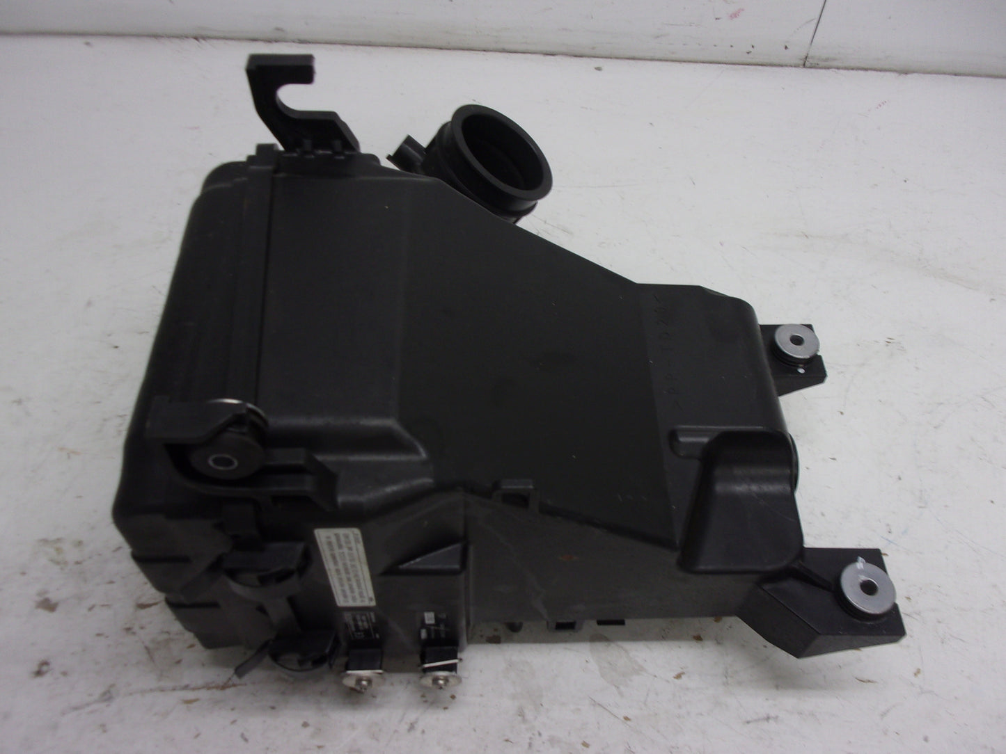 Yamaha WaveRunner 2016-2019 VX EX V1 OEM Air Cleaner Assembly # 6EY-14410-00-00