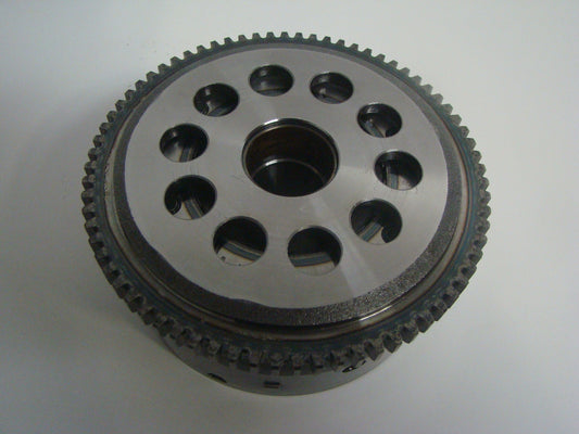 Yamaha Wave Runner 2005-2015 VX V1 Rotor + Gear 6D3-81450-00-00 6D3-15515-00-00
