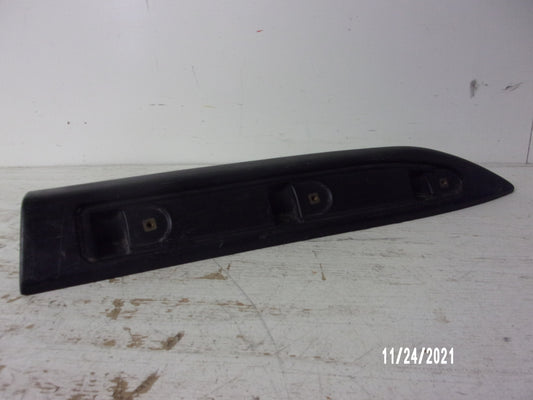 Honda PWC Aquatraxx 2003-2007 R-12 R-12X OEM Left Sponson # 74561-HW3-680