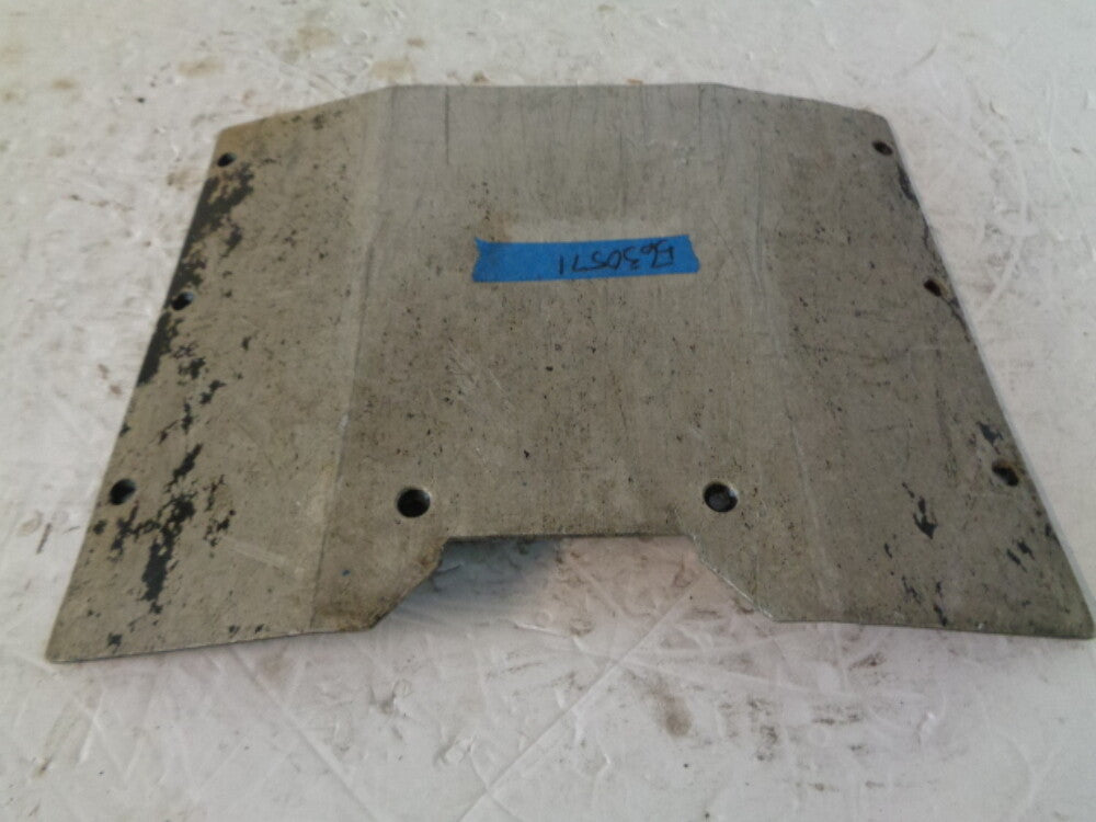 Polaris PWC Watercraft 1997 SL 700 OEM Ride Plate Assembly Part# 5630791