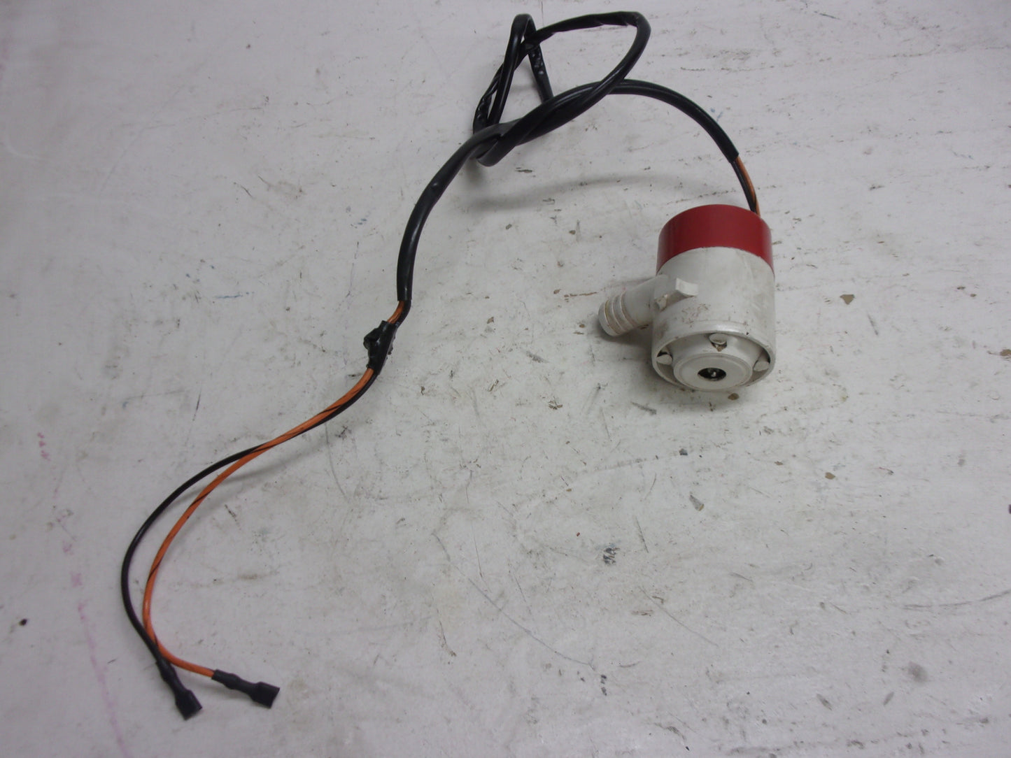 Polaris PWC Watercraft 1996-1997 SLTX SLT SL SLX Hurricane Bilge Pump 2410035