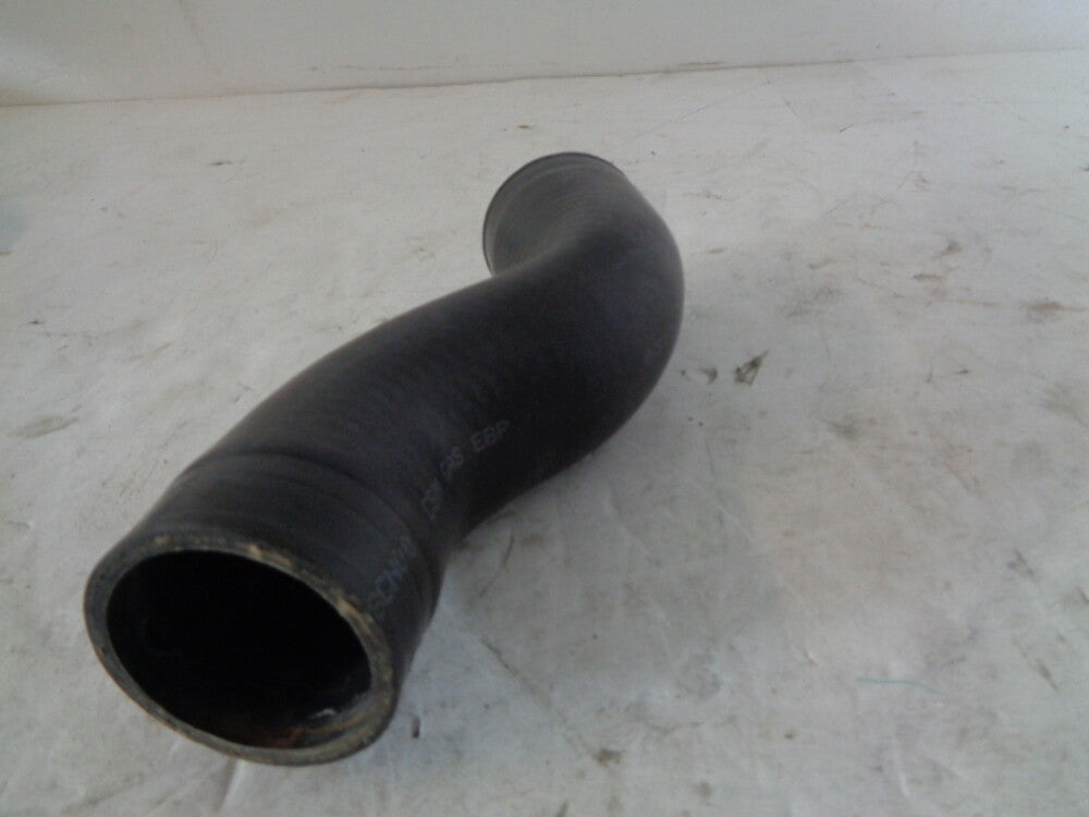 Sea Doo Bombardier PWC 1997-2002 XP Fuel Filler Neck Hose Assembly # 275500338