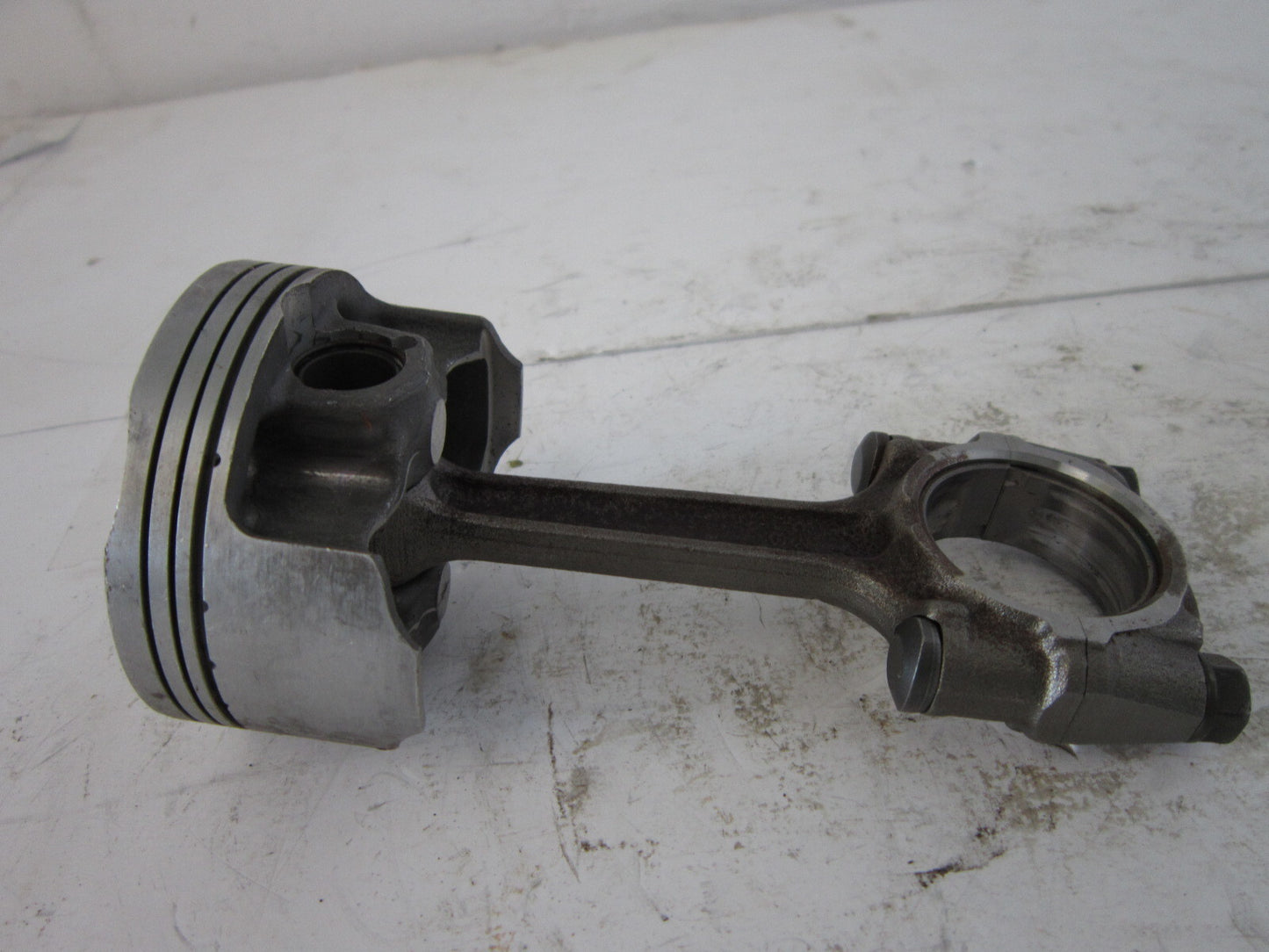 Yamaha Waverunner 2004-2008 FX1100 FX HO Connecting Rod + Piston 5PW-11650-00-00