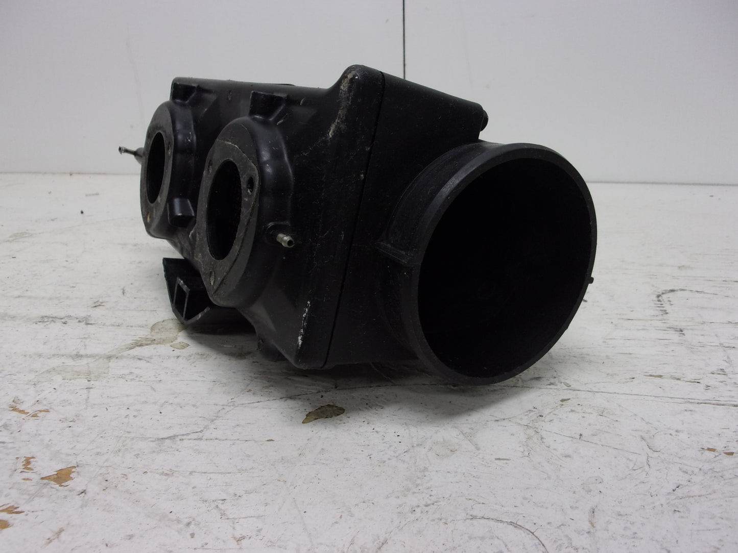 Yamaha Waverunner 2007-2020 SuperJet OEM Complete Air Cleaner # 62T-14283-01-00