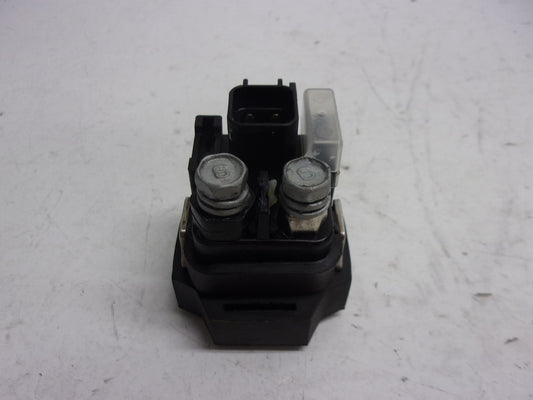 Yamaha WaveRunner 2016-2022 V1 EX VX Super Jet OEM Starter Relay 6EY-81940-00-00