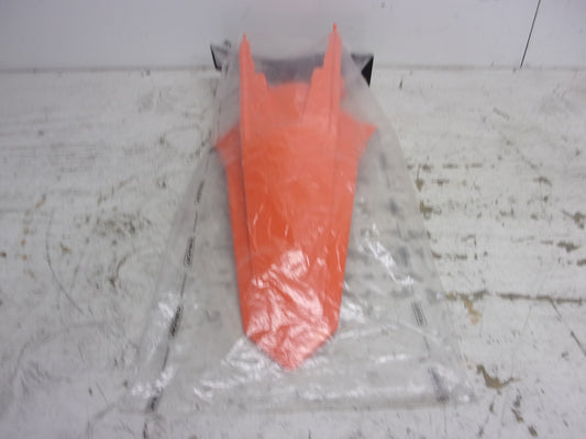 Acerbis Orange Rear Fender for KTM 2016-17 250 350 450 SXF XCF Part# 2421105226
