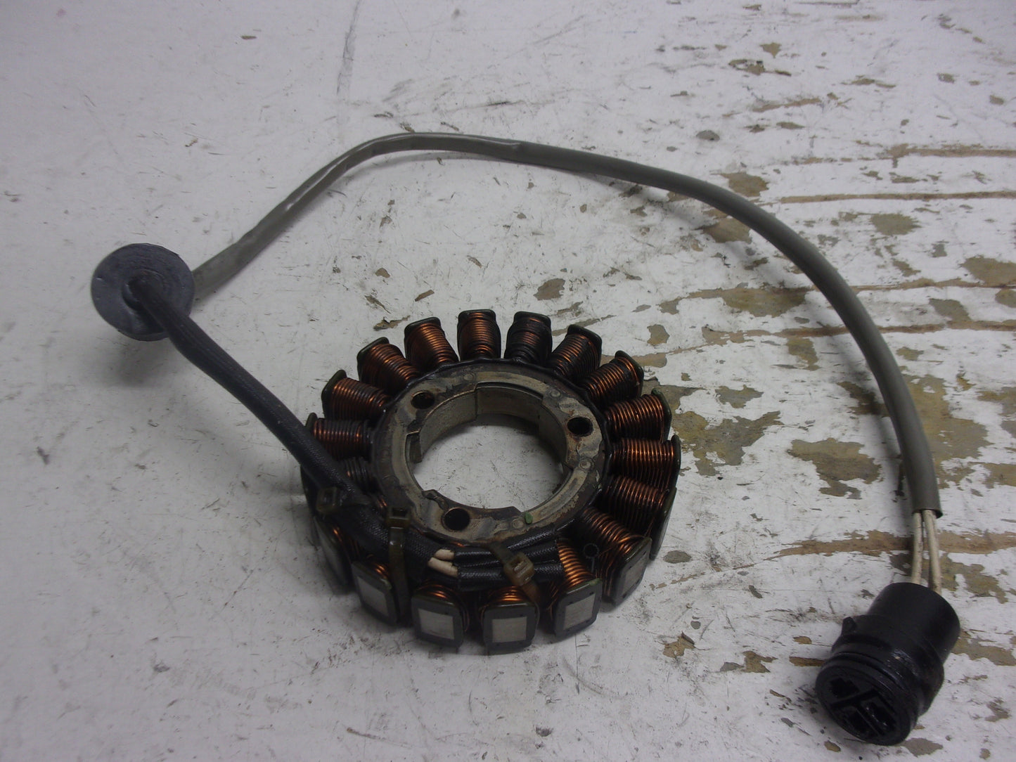 Kawasaki Jet Ski 2011-2024 Ultra 300/310LX OEM Stator Assembly Part# 21003-3747