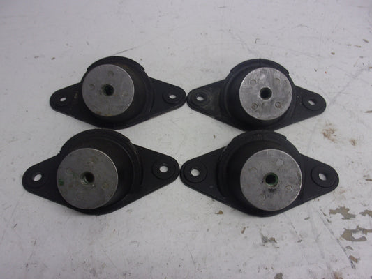 Kawasaki Jet Ski 2006-2021 Ultra STX OEM Motor Mount / Damper Set # 92161-3789