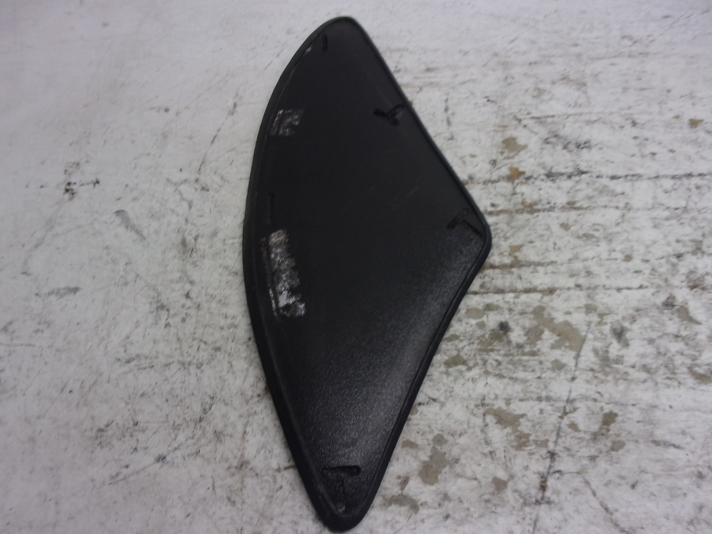 Sea Doo Bombardier 2000-2002 GTX OEM Left Knee Pad Assembly Part# 269000671