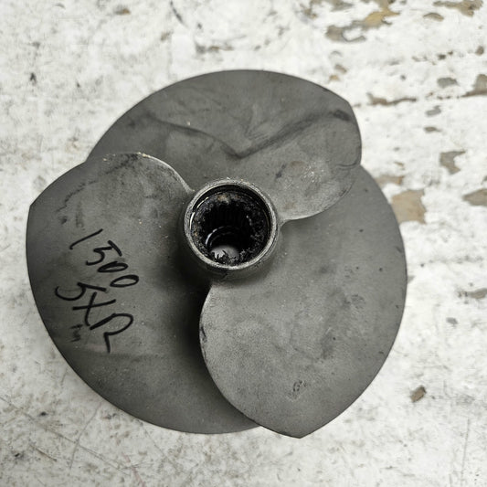Kawasaki Jet Ski 2004-2023 STX-15 SX-R OEM Dealer Take Off Impeller # 59255-3729