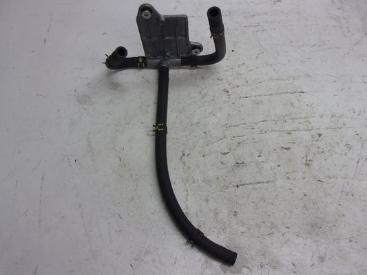 Yamaha 2016-2022 V1 EX VX Barely Used OEM Rectifier Plate + Hose 6EY-81975-00-00