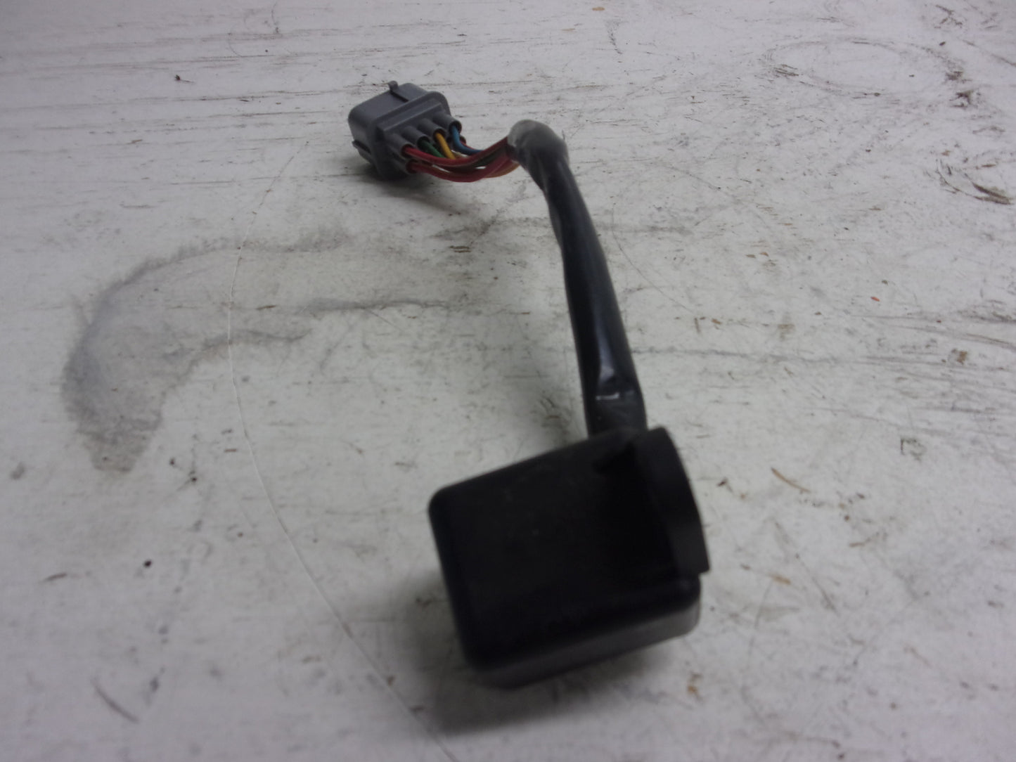 Kawasaki Jet Ski 2004-2021 STX 12/15 Ultra OEM Relay Assembly Part# 27002-3703