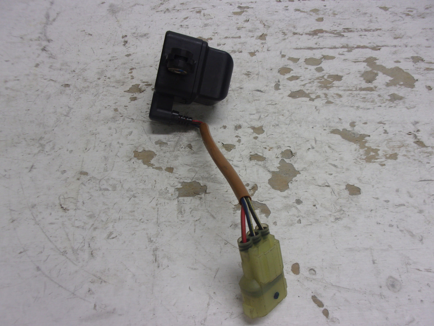 Kawasaki Jet Ski 2004-2021 Ultra STX-12F/15F OEM Switch Sensor Part# 27010-3785