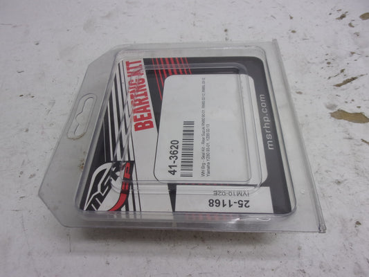 Suzuki MSR Wheel Bearings and Seal Kit Suzuki, Yamaha RM80 RM85 RM85L # 41-3620