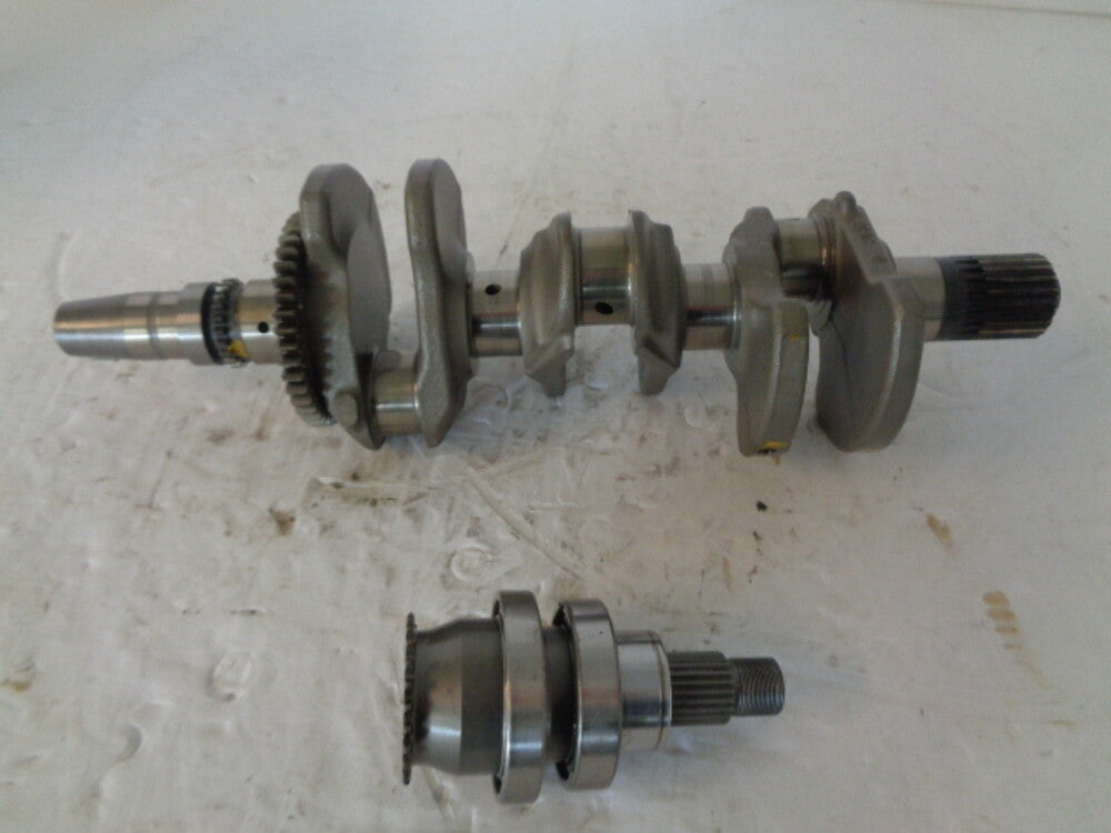 Yamaha Waverunner 2016-2021 EXR VX V1 EX OEM Crankshaft Assembly 6EY-11400-00-00