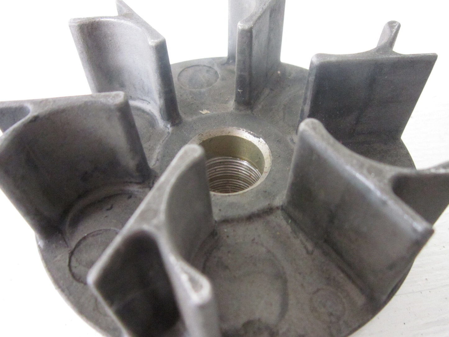 Kawasaki Jet Ski 2007-2010 Ultra 250 / 260 OEM Supercharger Coupler # 42034-3716