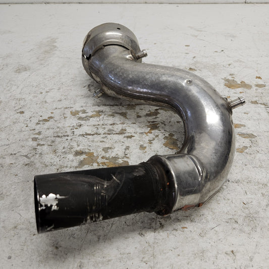 Sea-Doo Bombardier 2003-2007 RXT RXP GTX Exhaust J Pipe Part# 274001049