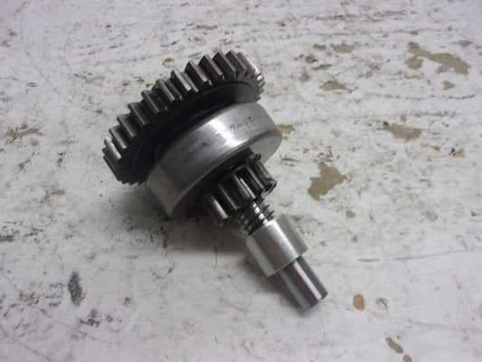 Sea Doo Bombardier 2003-2009 GTX RXP RXT GTI OEM Starter Bendix Part# 420890632