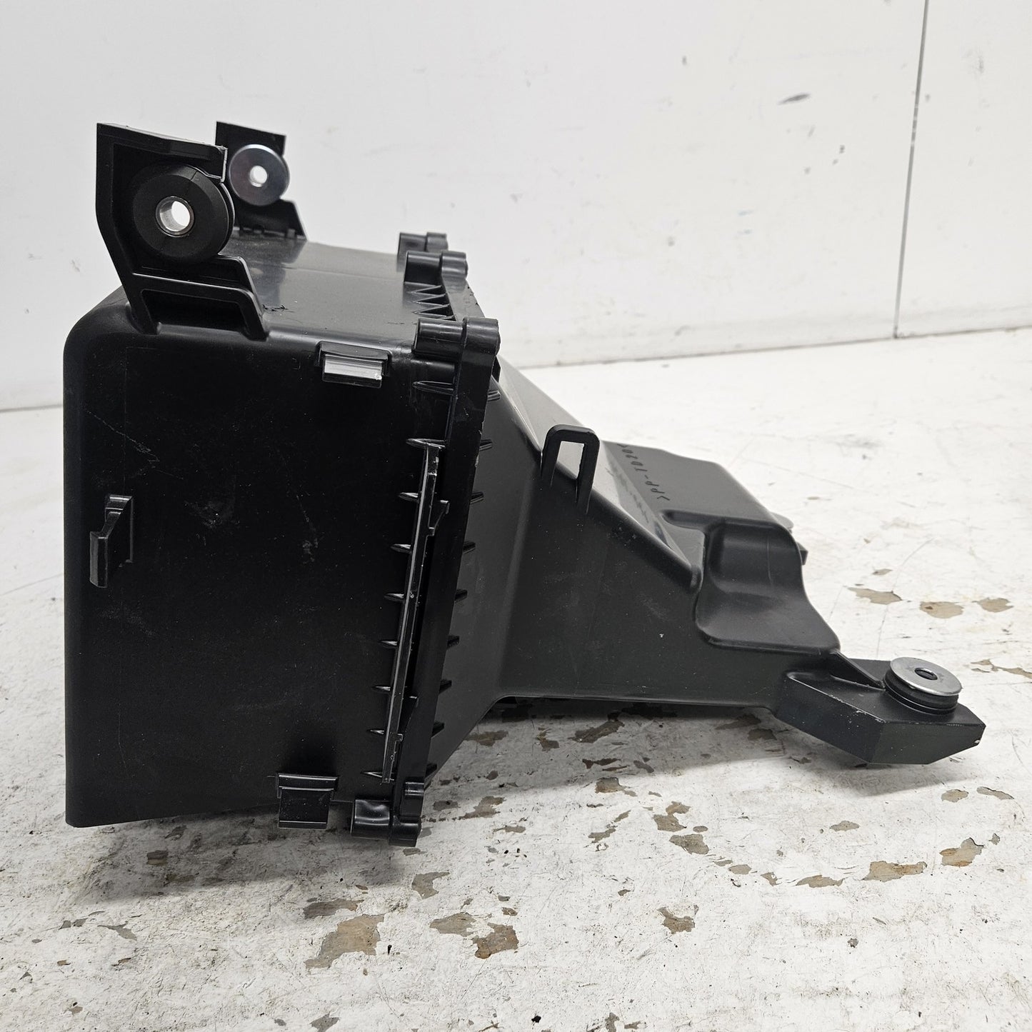 Yamaha WaveRunner 2022-2023 EX VX JET BLASTER OEM Air Cleaner # 6EY-14410-10-00