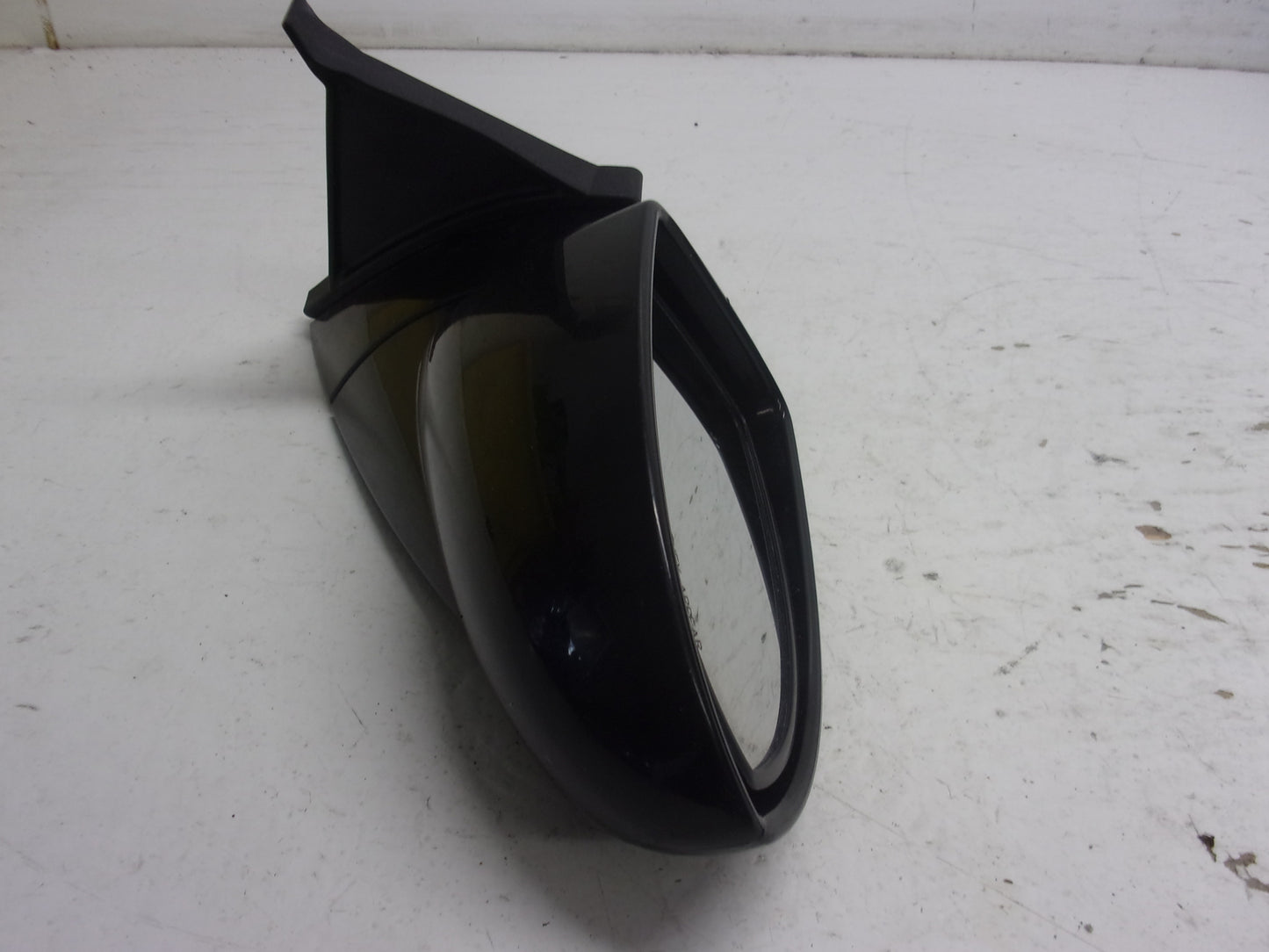 Sea Doo Bombardier 2003-2004 GTX 4-Tec OEM Complete Black Right Mirror 269501076