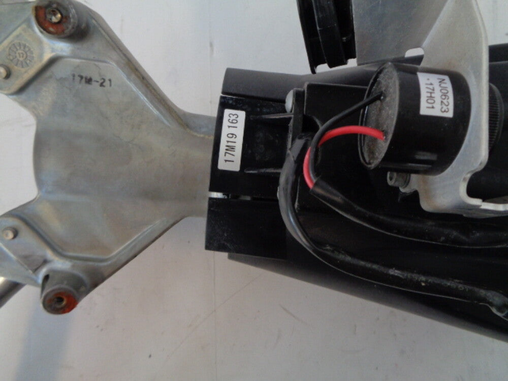 Yamaha Waverunner 2015-2020 VX VXR VXS GP Steering Master Column F2X-61400-00-00