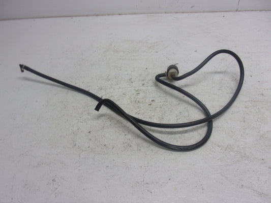 Kawasaki Jet Ski 1992-1995 750SX OEM Ignition Holder Assembly Part# 14079-3707