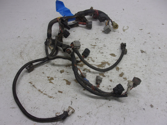 Kawasaki Jet Ski 2005-2007 STX 12F/15F OEM Wire Harness Assembly # 26031-3717