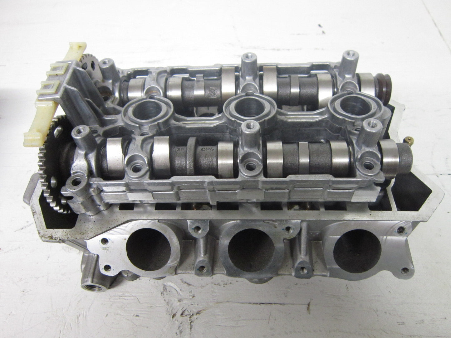 Sea Doo Bombardier 2014-2018 Spark GTI GTS 900 Complete Cylinder Head 420623877