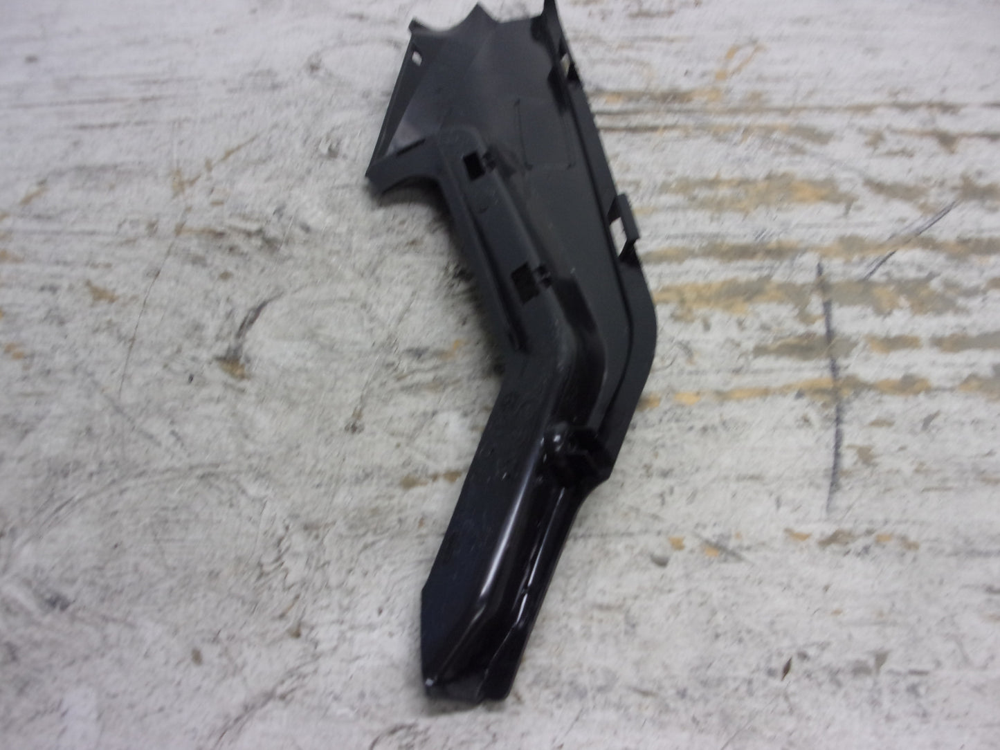 Sea Doo Bombardier 2017-2022 Spark Trixx OEM Left Panel Trim Part# 291004576