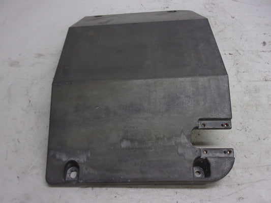 Yamaha WaveRunner PWC 2015-2020 VX OEM Ride Plate Assembly Part# F2X-U273B-00-00