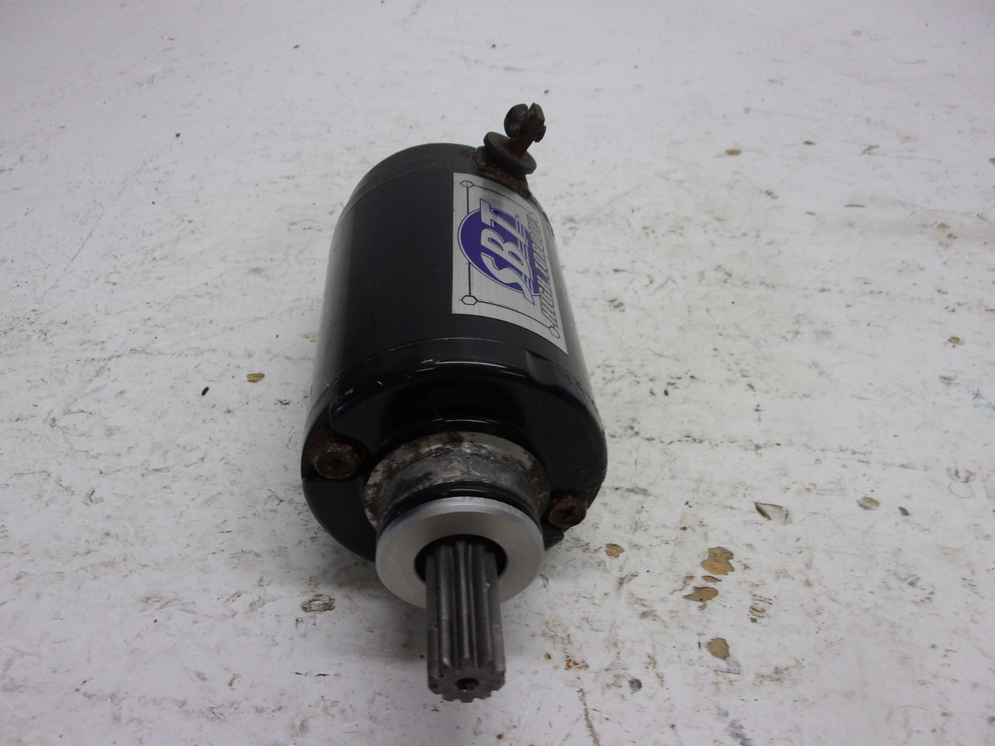 Kawasaki Jet Ski 1999-2000 Ultra 150 Aftermarket High Torque Starter 21163-3715