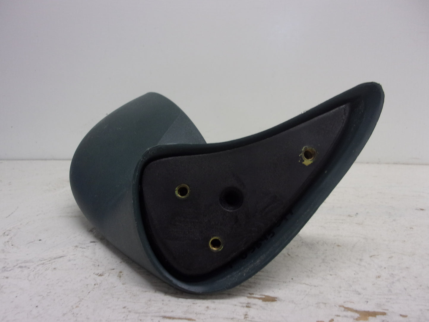 Polaris PWC Watercraft 2000-2004 Genesis Virage Blue Left Hand Mirror 2631972-07