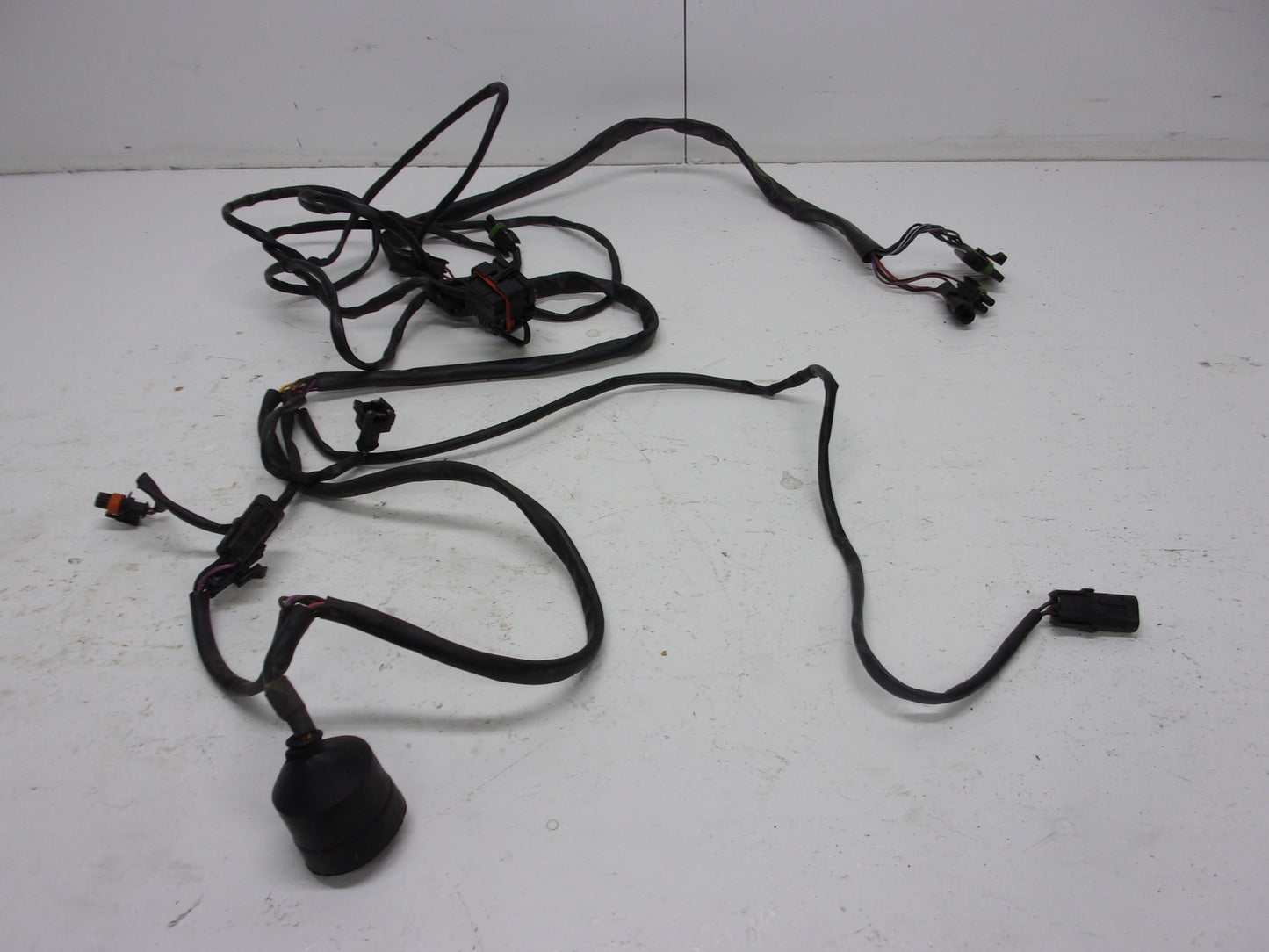 Sea Doo Bombardier 1998 XP Limited OEM Main Wire Harness Part# 278001228