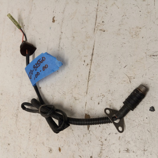 Yamaha Waverunner 1999-2001 XL GP 800 OEM Thermo Switch Part# 67U-82560-00-00
