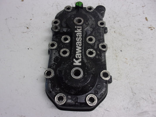Kawasaki PWC 1991-1995 X2 TS SC Jet Mate 650SX OEM Cylinder Head # 11001-3716