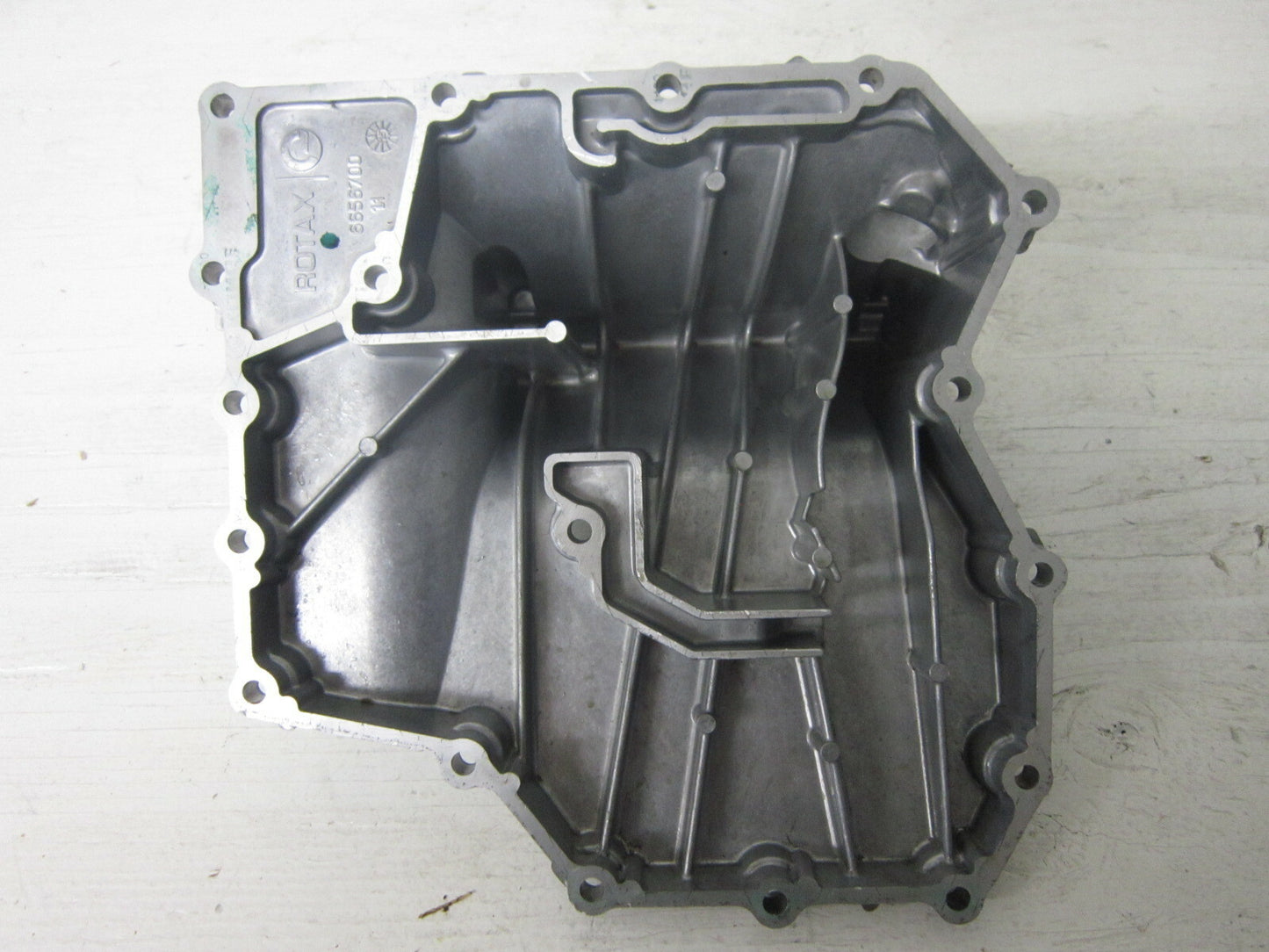 Sea Doo Bombardier 2014-2016 Spark GTI GTS 900 Ace Oil Sump Cover Part 420656700