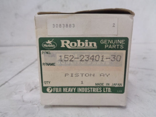 Pure Polaris 400 Piston Assy #3083883 New OEM # 152-23401-30