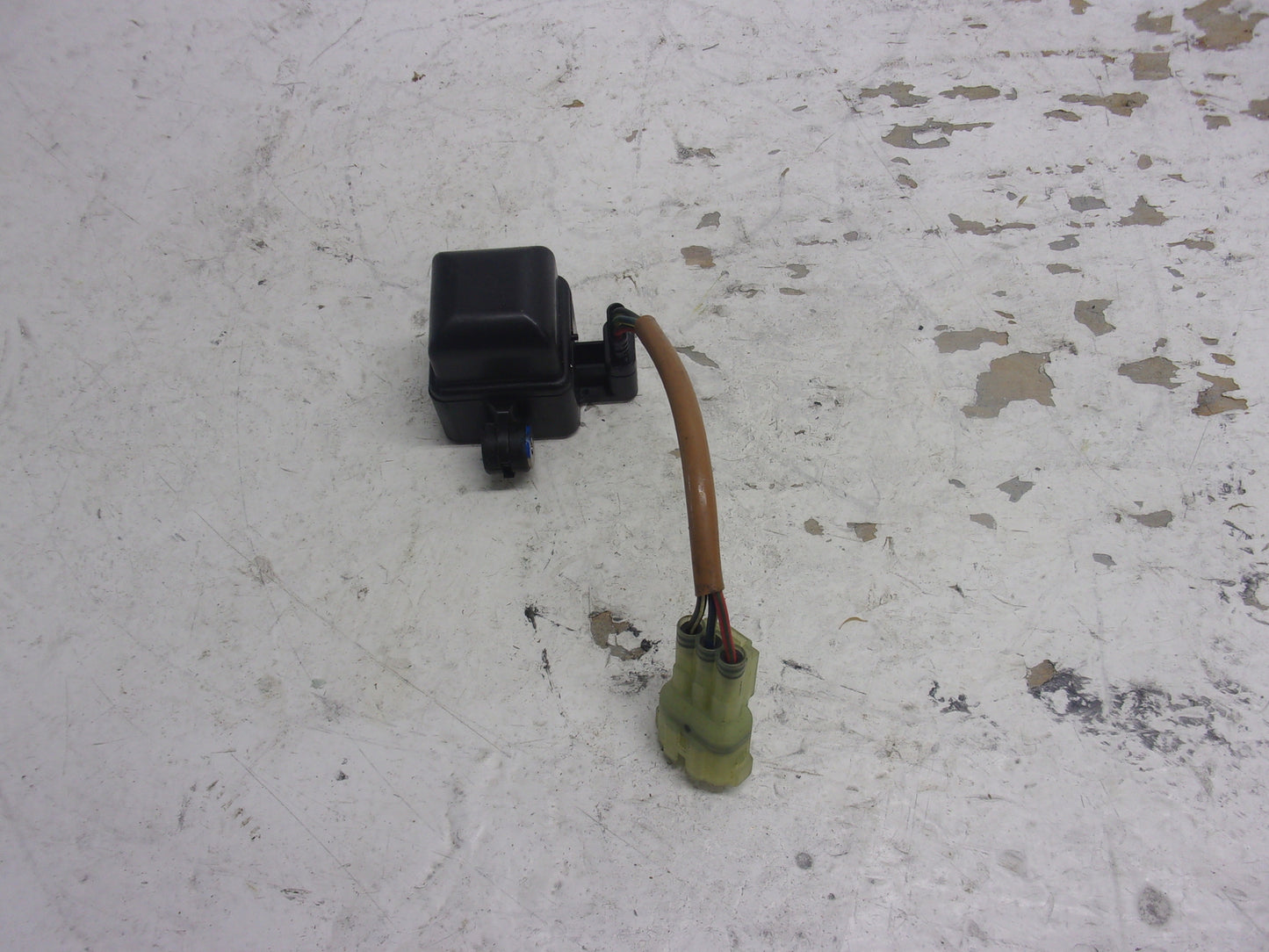 Kawasaki Jet Ski 2004-2021 Ultra STX-12F/15F OEM VDS Switch Part# 27010-3785