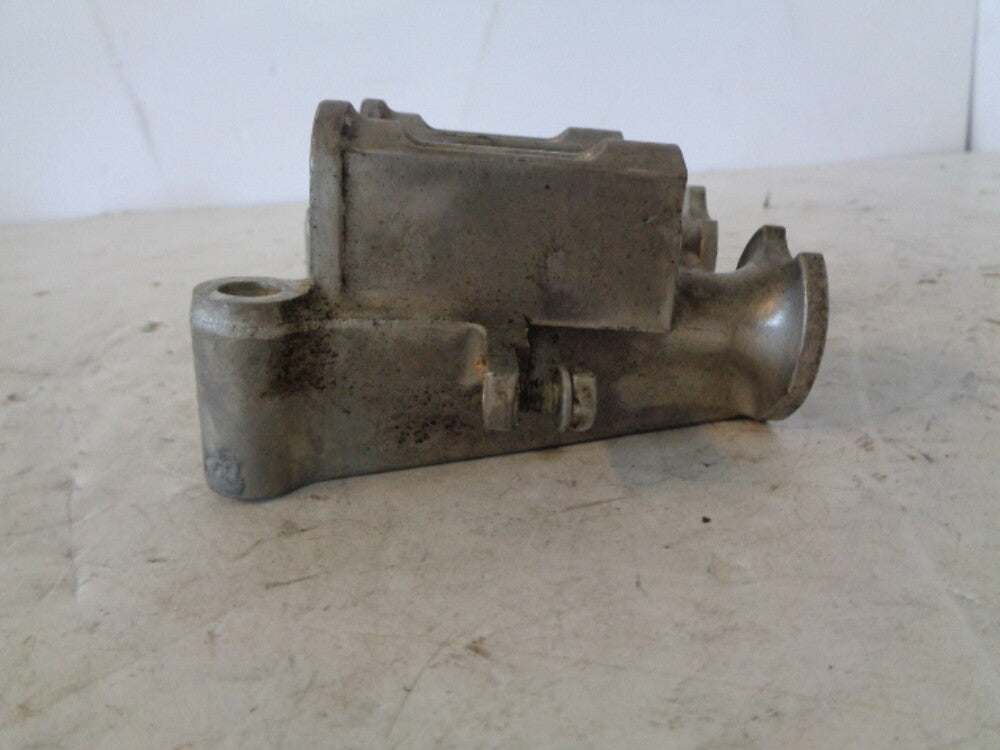 Yamaha Waverunner 1999 XL1200 LTD OEM Muffler Stay Assembly # 66V-14771-00-94