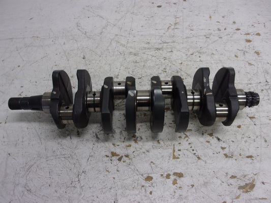Kawasaki Jet Ski 2003-2007 STX-12F OEM Crankshaft Assembly Part# 13031-3740