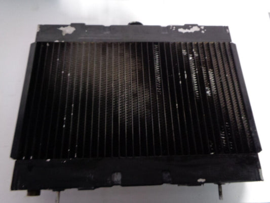 Argo Amphibious Vehicle 8X8 Avenger Radiator Assembly # LH690-0014