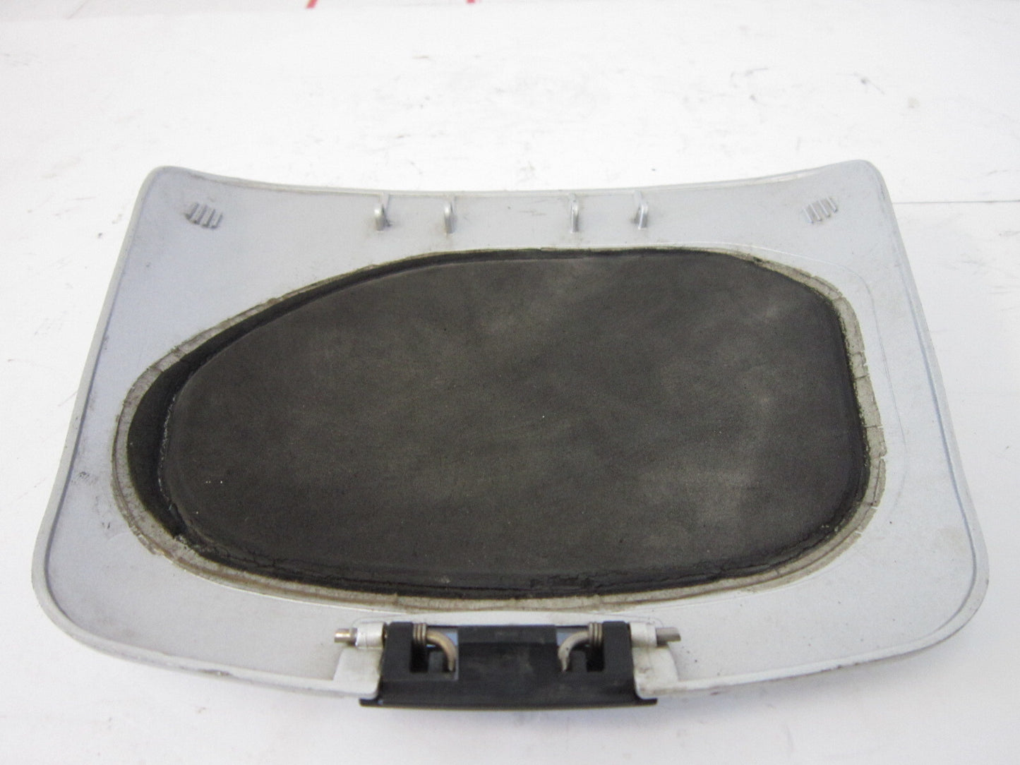 Kawasaki Jet Ski 2001-2002 Ultra 150 Silver Glove Box Door Part# 14090-3809-F2