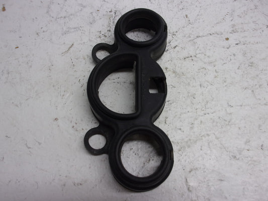 Kawasaki Jet Ski 1995-1997 ZXI 750 OEM Meter Damper / Holder Part# 92160-3844