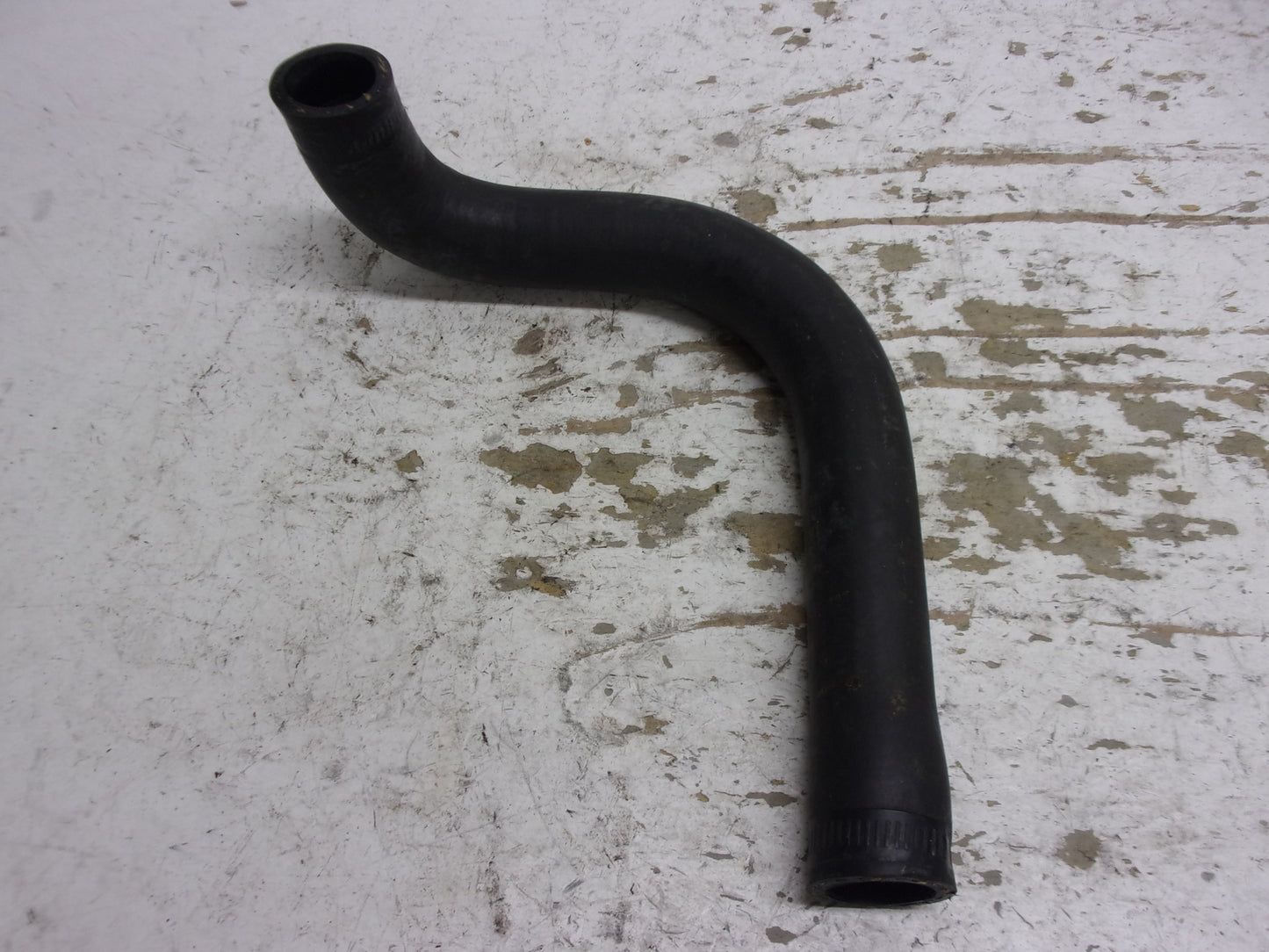 Sea Doo Bombardier 2014-2019 Spark OEM Formed Radiator Hose Part# 276000291